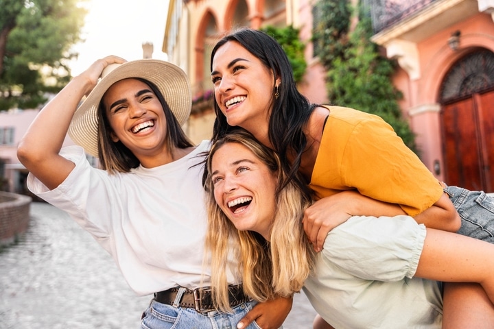 Dental Veneers in Dallas